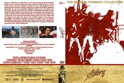 Glory - The Morgan Freeman Collection
