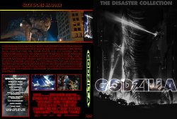 Godzilla - The Disaster Collection
