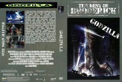 Godzilla