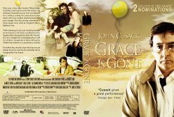 Grace Is Gone