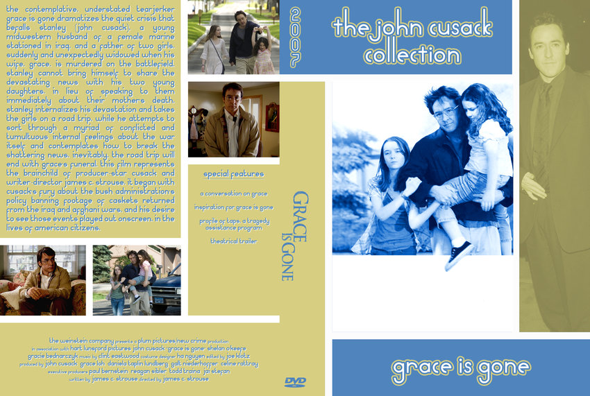 Grace Is Gone