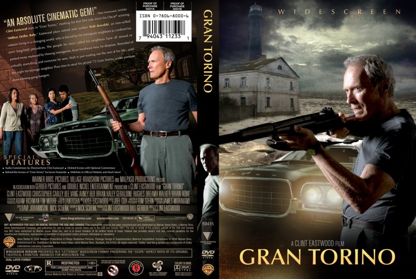 Gran Torino