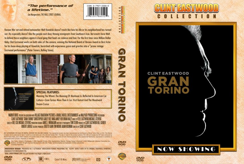 Gran Torino