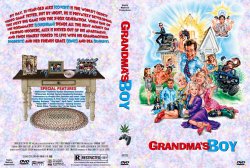 Grandmas Boy