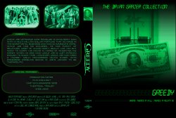 Greedy - The Brian Grazer Collection