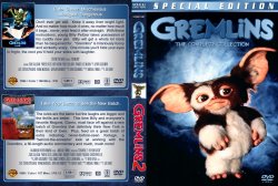 Gremlins - Gremlins 2