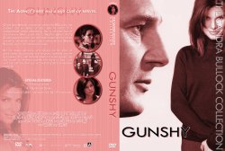 Gun Shy - The Sandra Bullock Collection