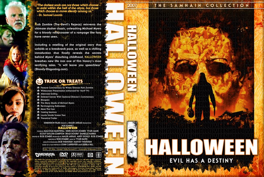 HalloweeN (2007)