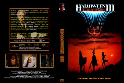Halloween III: Season of the Witch