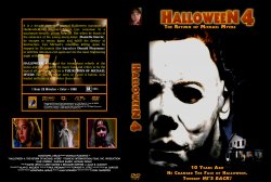 Halloween 4: The Return of Michael Myers