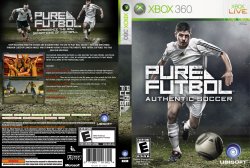 Pure Futbol