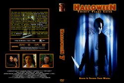 Halloween - H20