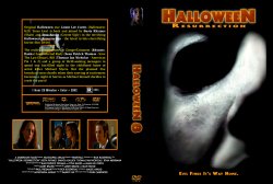 Halloween - Resurrection