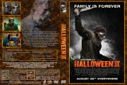 Halloween II