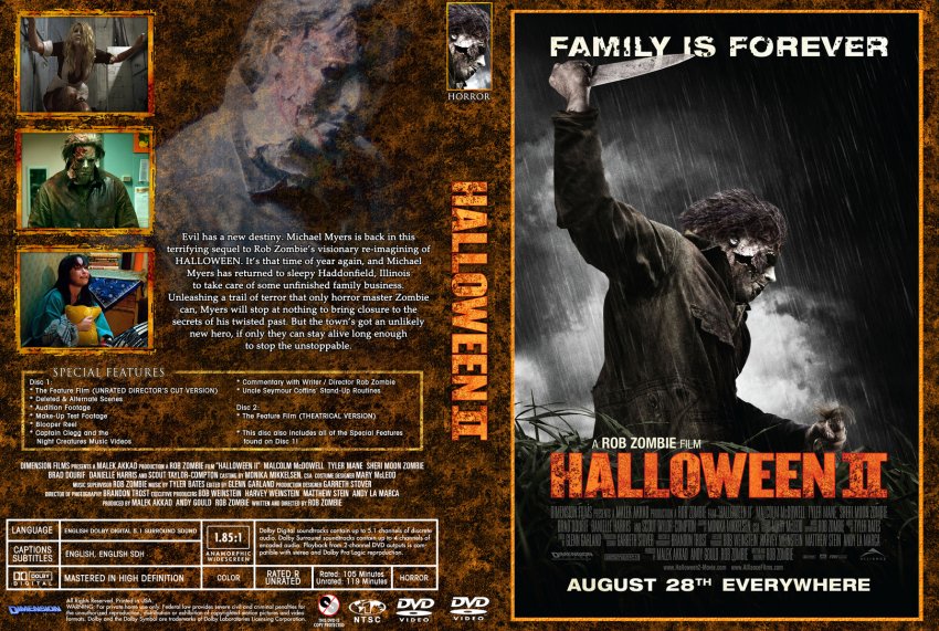 Halloween II