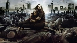 28 weeks later