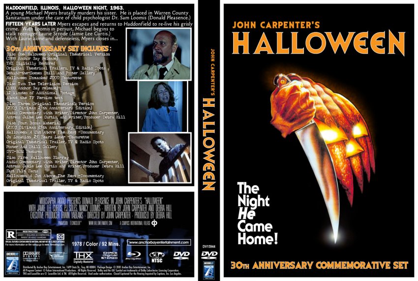 Halloween