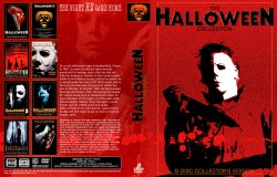 Halloween Collection