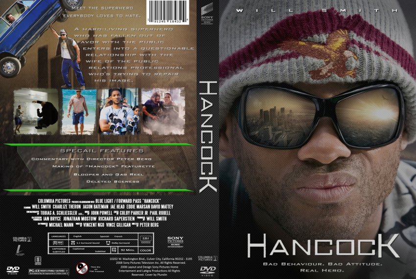 Hancock