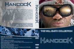 The Will Smith Collection - Hancock