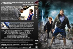 Hancock - The Will Smith Collection v.2