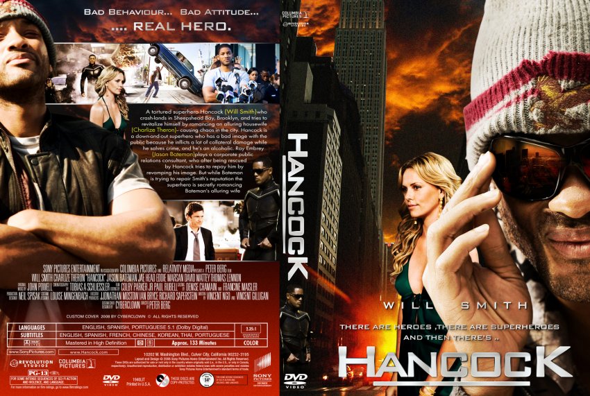 Hancock