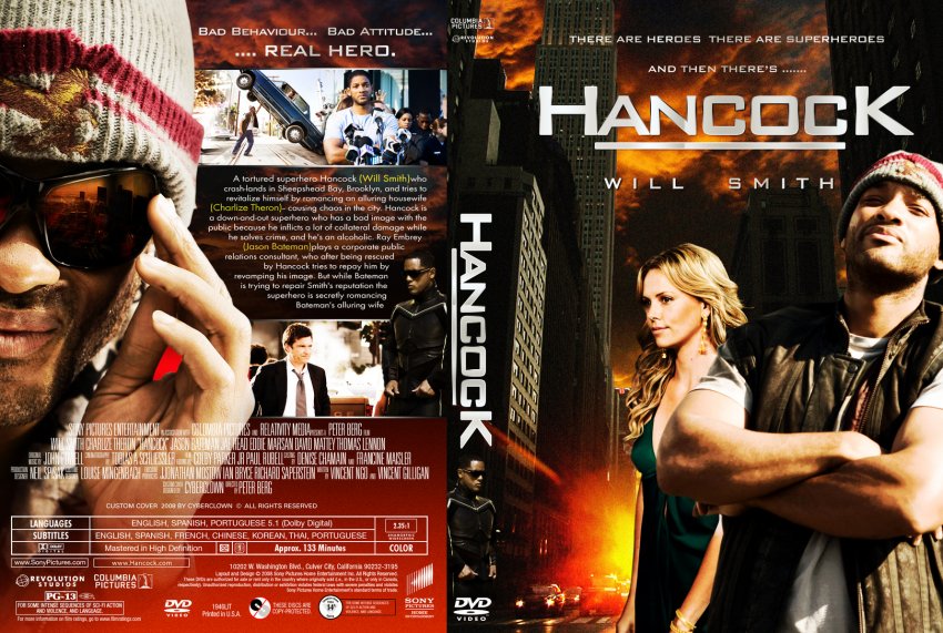 Hancock
