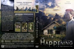 The Happening