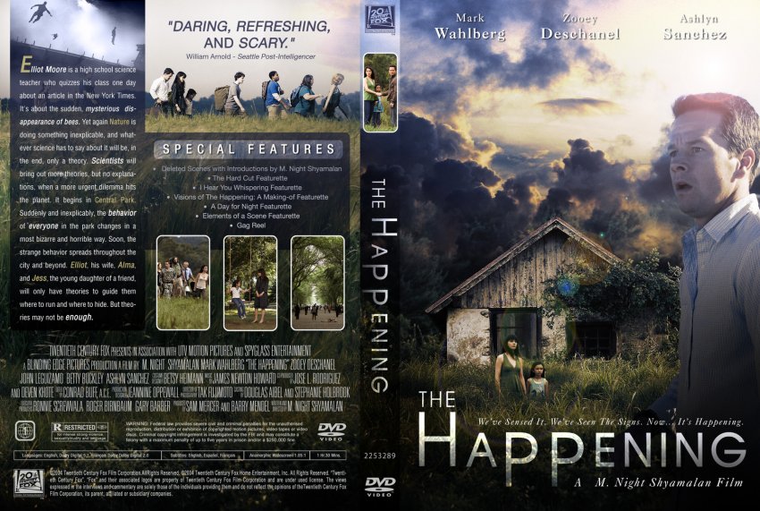The Happening