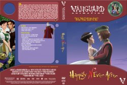Happily N'ever After