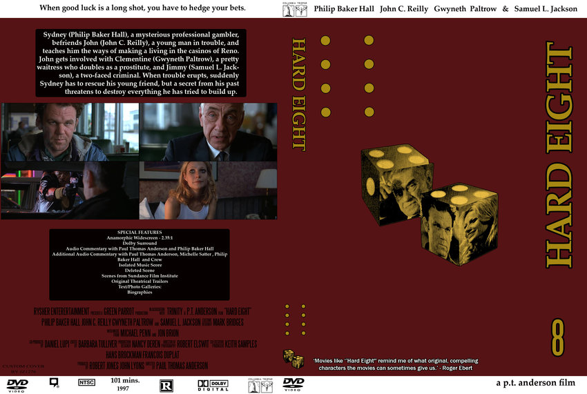 Hard Eight