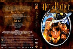 Harry Potter And The Sorcerer's Stone