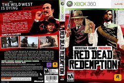 Red Dead Redemption