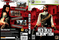 Red Dead Redemption