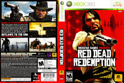 Red Dead Redemption