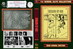 Bring It On - The School Days Collection