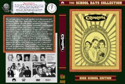 Clueless - The School Days Collection