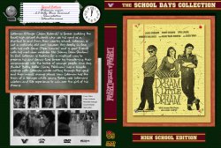 Dream a Little Dream - The School Days Collection