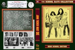 John Tucker Must Die - The School Days Collection
