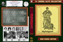 My Bodyguard - The School Days Collection