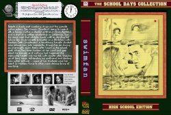 Swimfan - The School Days Collection