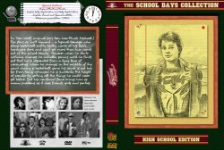 Teen Wolf - The School Days Collection
