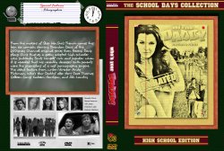 Who's Your Daddy? - The School Days Collection