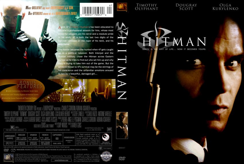 Hitman