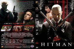 Hitman