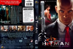Hitman
