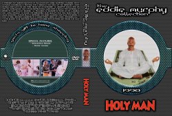 Holy Man - The Eddie Murphy Collection