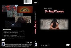 The Holy Mountain