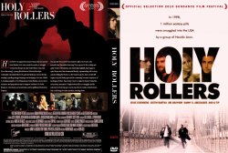 Holy Rollers