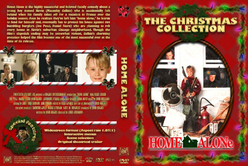 Home Alone